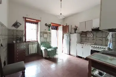 Casa in vendita, Via Costanzo Casana, Roma