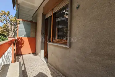 Casa in vendita, Via Corrado del Greco, Roma