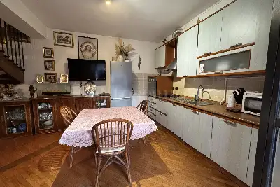 Casa in vendita, M. G. Parmigiani, Valmadrera