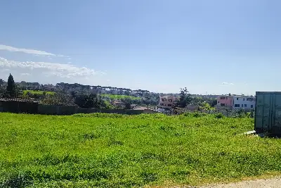 Agricolo in vendita, Via Carezzano, Roma