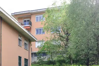 Casa in vendita, Via Muggiò, Como