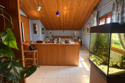 Villa in vendita, Via delle Vigne di Morena, Roma