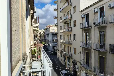 Casa in vendita, Itali-Tribunale, Catania