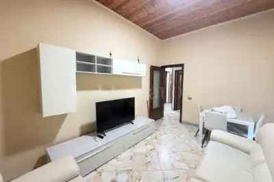 Casa in affitto, Via Asmara, Catania