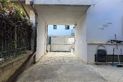 Villa Bifamiliare in vendita, Via Badia Pavese, Roma