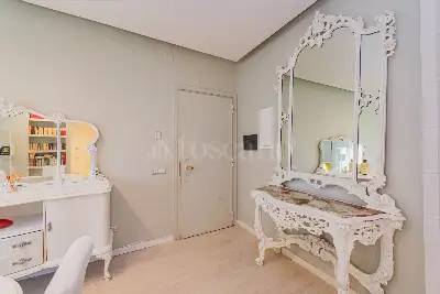 Casa in vendita, Via Ascanio Rivaldi, Roma