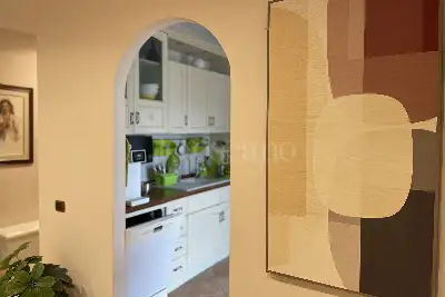 Casa in vendita, Via Antonio Zotti, Roma