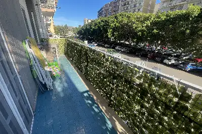 Casa in vendita, Viale Croce Rossa, Palermo