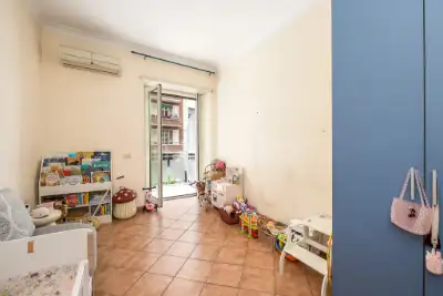 Casa in vendita, Via Giovanni Mingazzini, Roma