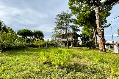 Villa in vendita, Via Berlinguer 2 , Martinsicuro