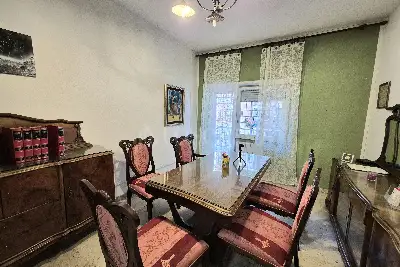 Casa in vendita, Via Val di Non, Roma