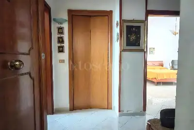 Casa in vendita, Via Romolo, Brindisi