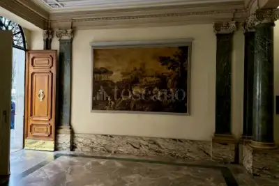 Casa in vendita, Via Ezio, Roma