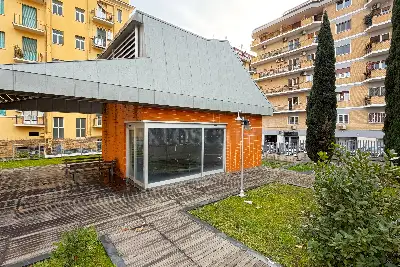 Negozio in vendita, via della magliana nuova , Roma