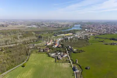 Casale in vendita, Strada Pontestura, Casale Monferrato
