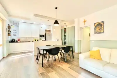 Casa in vendita, Via A. Tosoni, Brescia