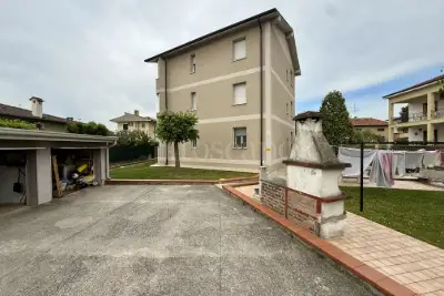 Casa in vendita, Via Giuseppe Mazzini, San Zeno Naviglio