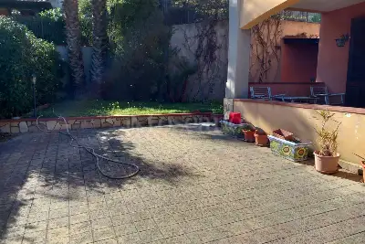 Villa Bifamiliare in vendita, Contrada Sant'Onofrio, Trabia