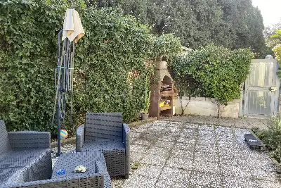 Casa in vendita, Via di Ponte Ladrone, Roma