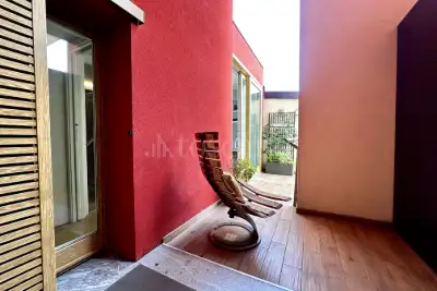 Casa in affitto, Via dei Fontanili, Milano