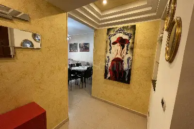 Casa in vendita, Panoramica dello Stretto Compl. Parnaso, Messina