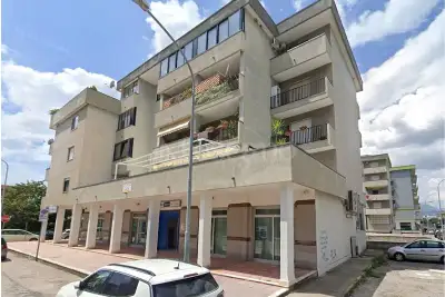 Casa in vendita, Via Sabatini, Battipaglia