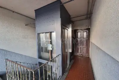 Casa in vendita, Via Carlo Imbonati, Milano