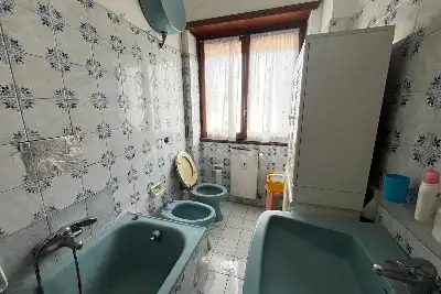 Attico in vendita, Via Gaetano Fuggetta, Roma