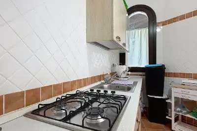 Villino a Schiera in vendita, Località Monte Carru, Alghero