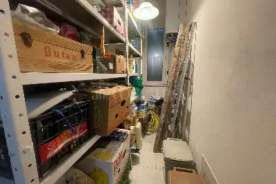 Casa in vendita, Via XX Settembre, Tortoreto