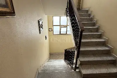 Casa in vendita, Via del Roveto, Catania