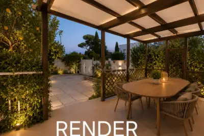 Casa in vendita, Via Aurelia, Santa Marinella