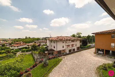 Casa in vendita, Via Monte Jouf, Maniago