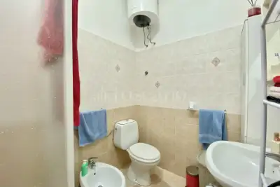Casa Indipendente in vendita, Via Santa Marta, Messina