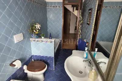 Casa in vendita, Via Tazio Nuvolari, Roma