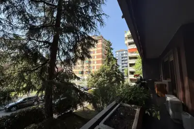 Casa in vendita, Via Tommaso Gulli, Milano