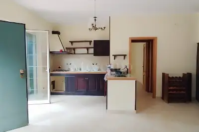 Villino a Schiera in vendita, Via alla Falconara, Palermo