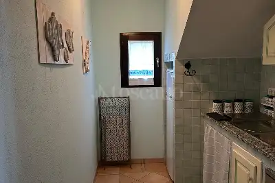 Casa in vendita, Via L. Fois, Arzachena