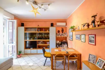 Casa in vendita, Via Pellegrino Tibaldi, Como