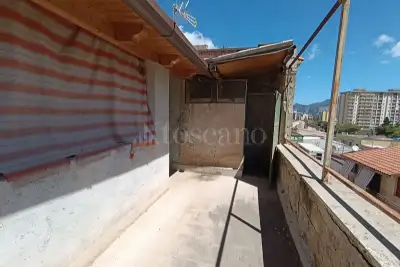 Casa in vendita, Via Salso, Palermo