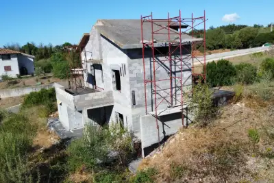 Casa Indipendente in vendita, Strada Vicinale Monti di Jesgia 69, Sassari