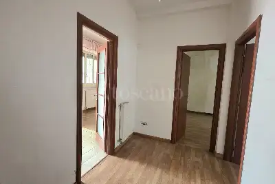 Casa in vendita, Via del Fontanile Arenato, Roma