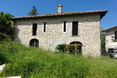 Casale in vendita, Via San Lorenzo, Contigliano