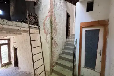 Casa Indipendente in vendita, Via Capolino, Lecco
