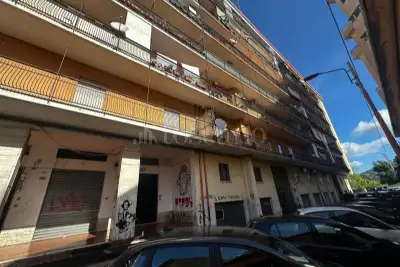 House for sale, Via Padre Antonio da Olivadi, Catanzaro
