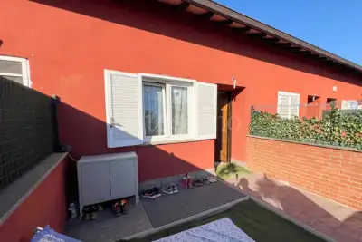 Villino a Schiera in vendita, Via della Muratella, Fiumicino