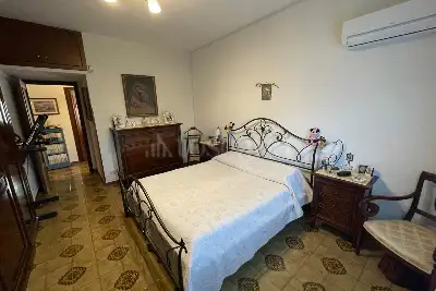 Casa in vendita, Via Casalini, Palermo