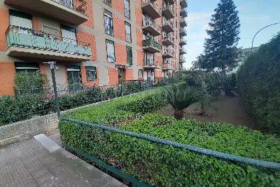 Casa in vendita, Via Bartolomeo Berrettaro, Palermo