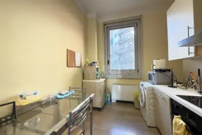 Casa in vendita, Via Santa Sofia, Milano