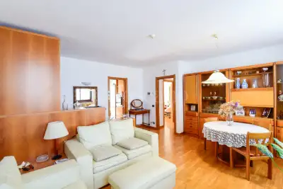 Casa in vendita, Via Martin Luther King, Cantù